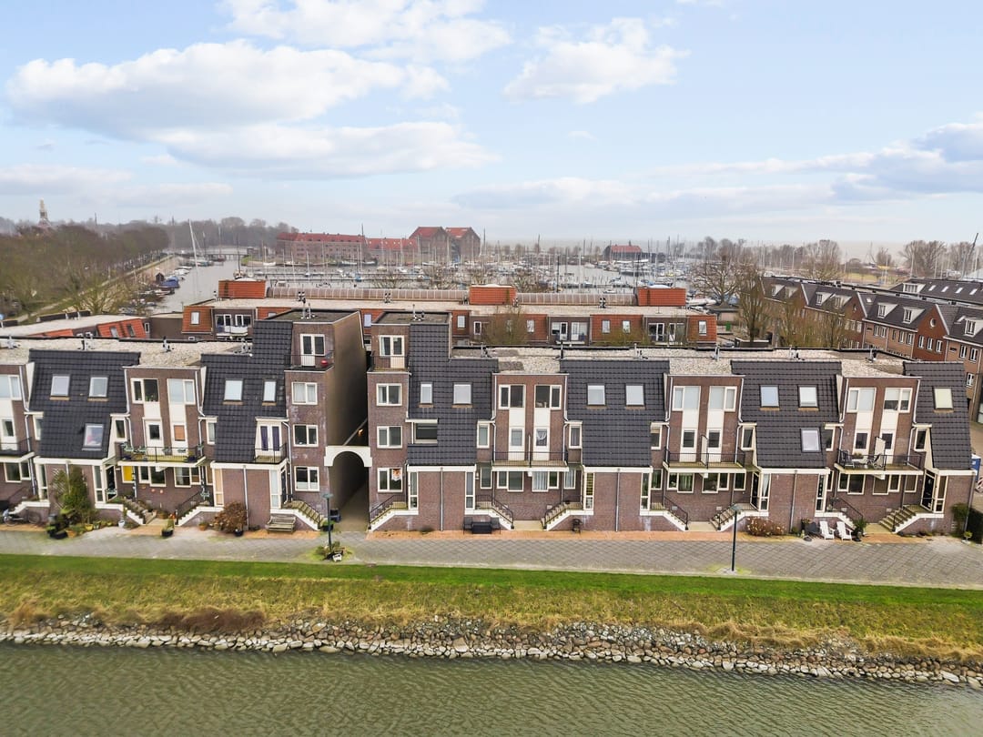 Photo 1 of Visserseiland 76