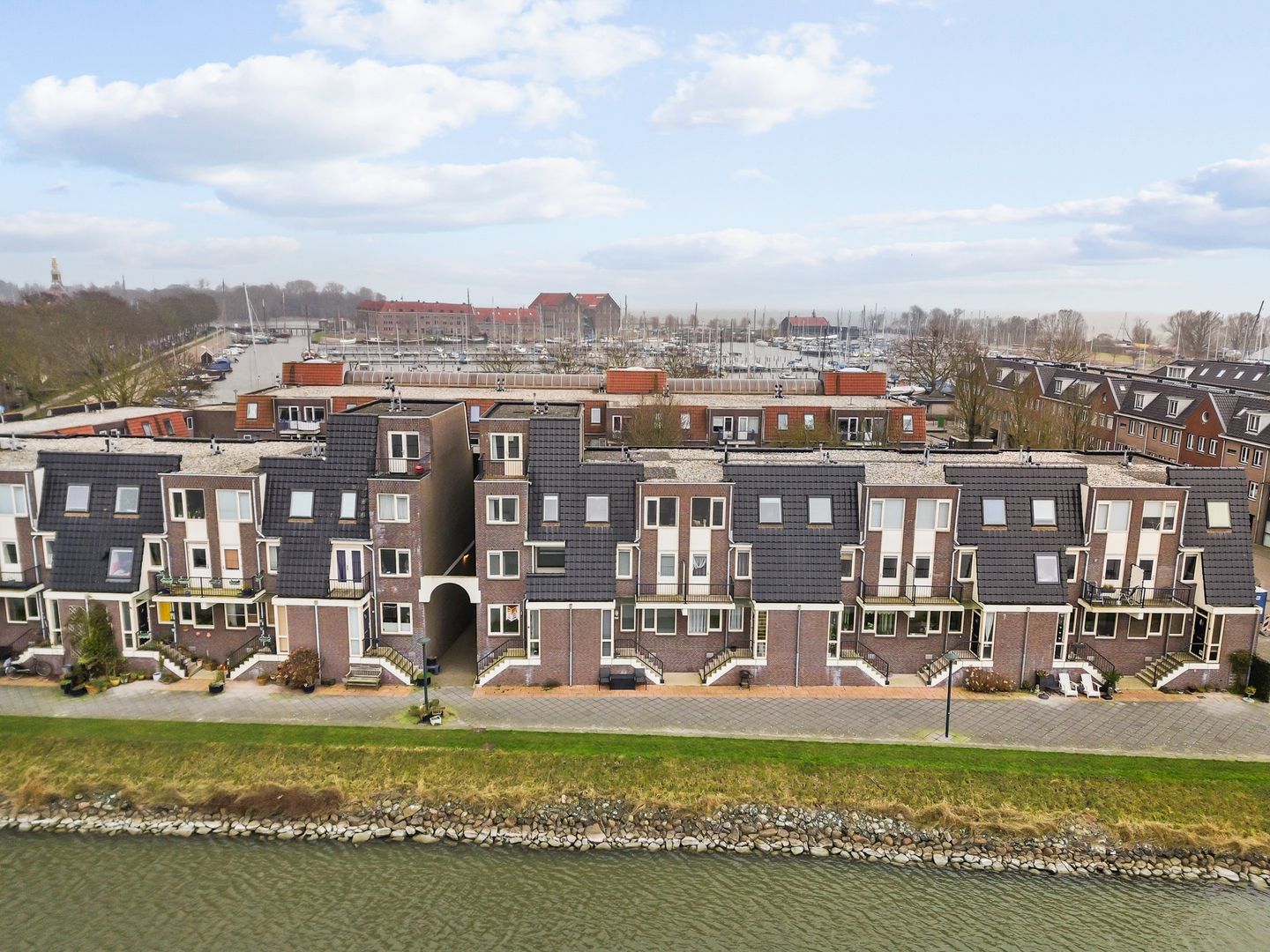 Photo 1 of Visserseiland 76