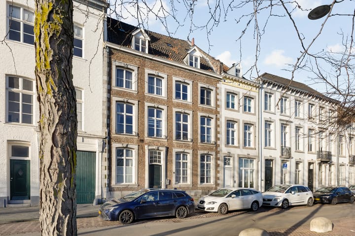 van Hasseltkade 13 A-03