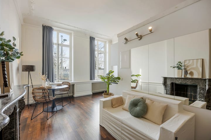 Foto 2 van van Hasseltkade 13-A03