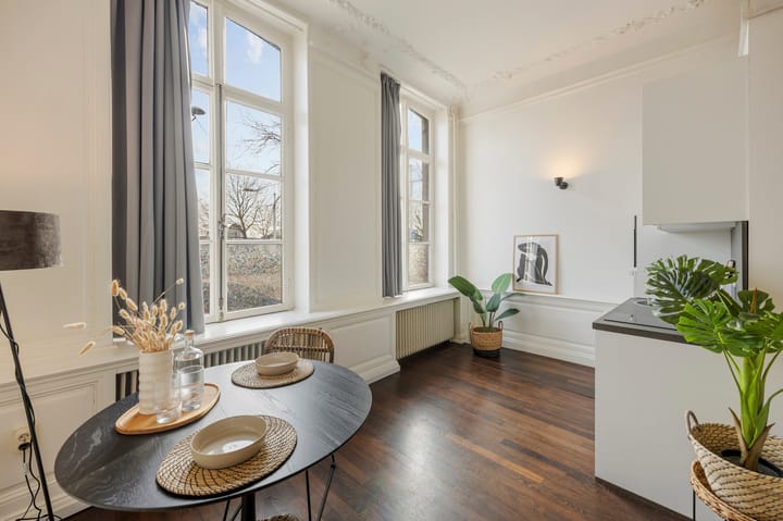 Foto 3 van van Hasseltkade 13-A03