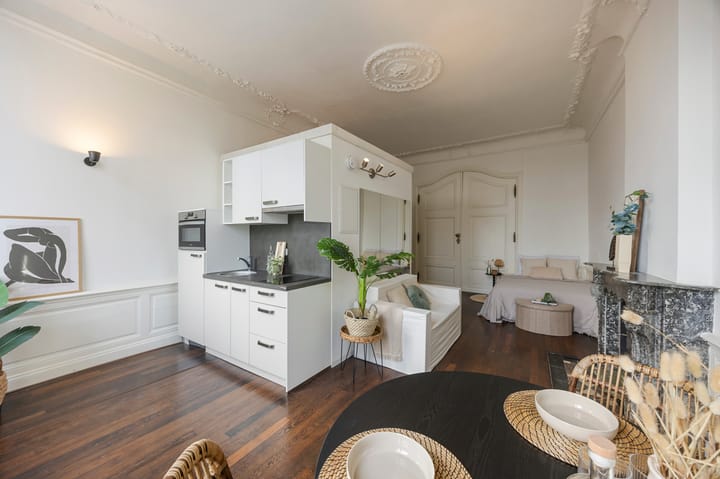 Foto 4 van van Hasseltkade 13-A03