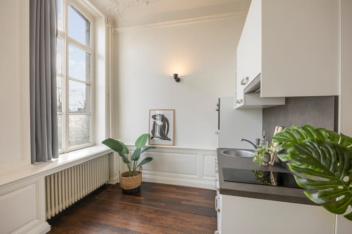 Foto 5 van van Hasseltkade 13-A03