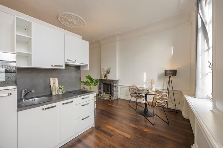 Foto 6 van van Hasseltkade 13-A03