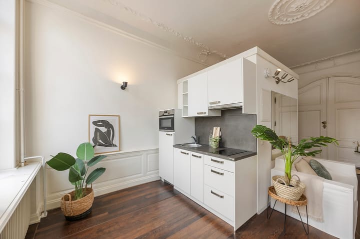 Foto 8 van van Hasseltkade 13-A03