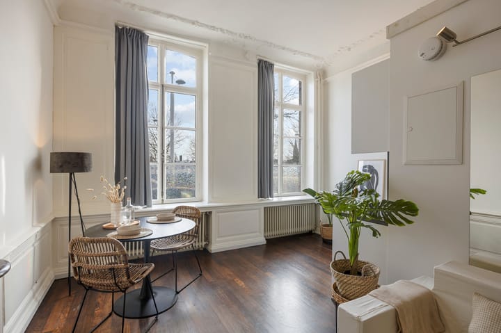 Foto 10 van van Hasseltkade 13-A03