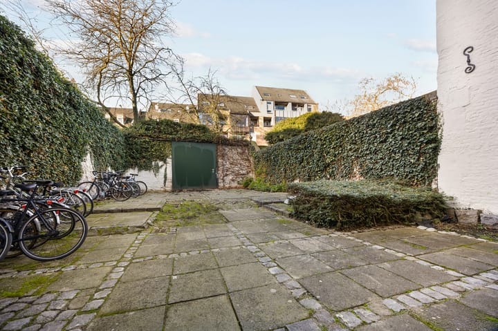 Foto 19 van van Hasseltkade 13-A03