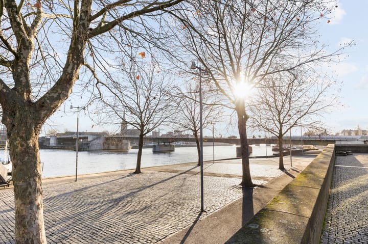 Foto 21 van van Hasseltkade 13-A03