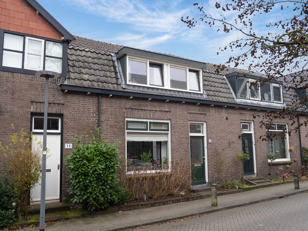 Photo 1 of Beatrixstraat 12