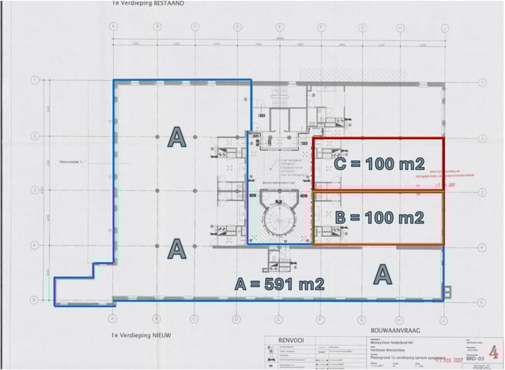 Hoogte Kadijk 143-F2, Amsterdam