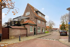 homes for rent on Sumatrastraat 189
