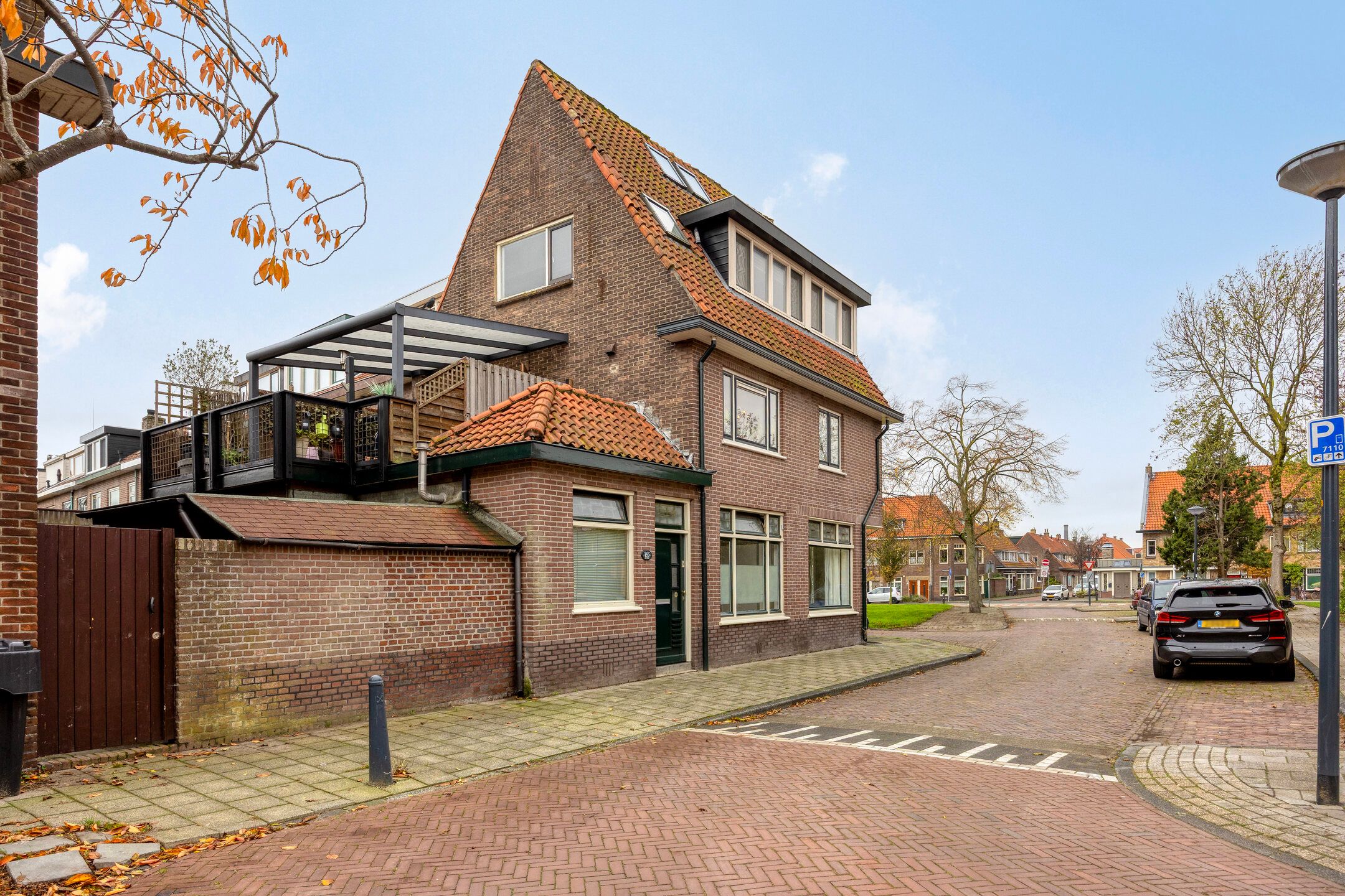 Sumatrastraat 189 