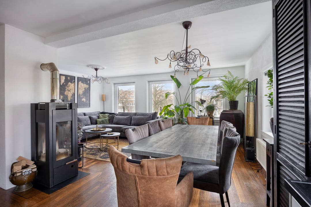 Foto 2 van Sumatrastraat 189