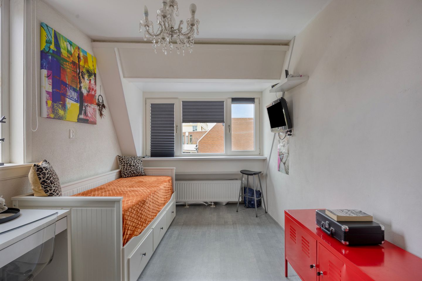 Foto 4 van Sumatrastraat 189