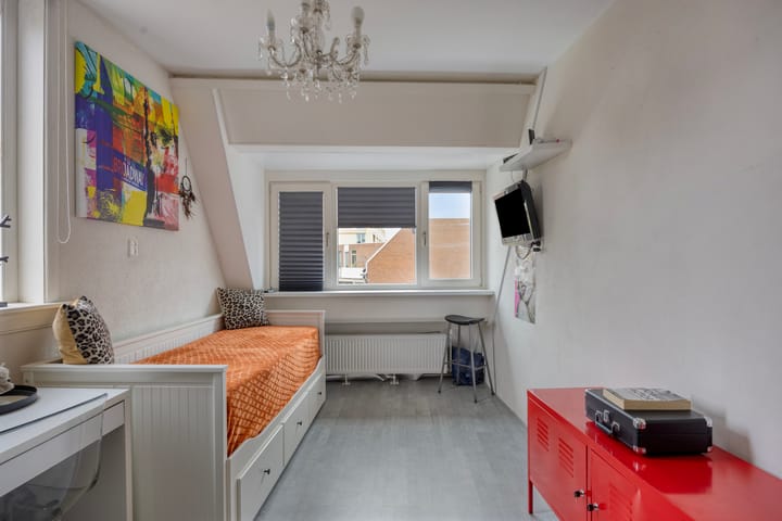 Foto 3 van Sumatrastraat 189