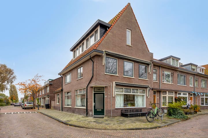 Foto 4 van Sumatrastraat 189