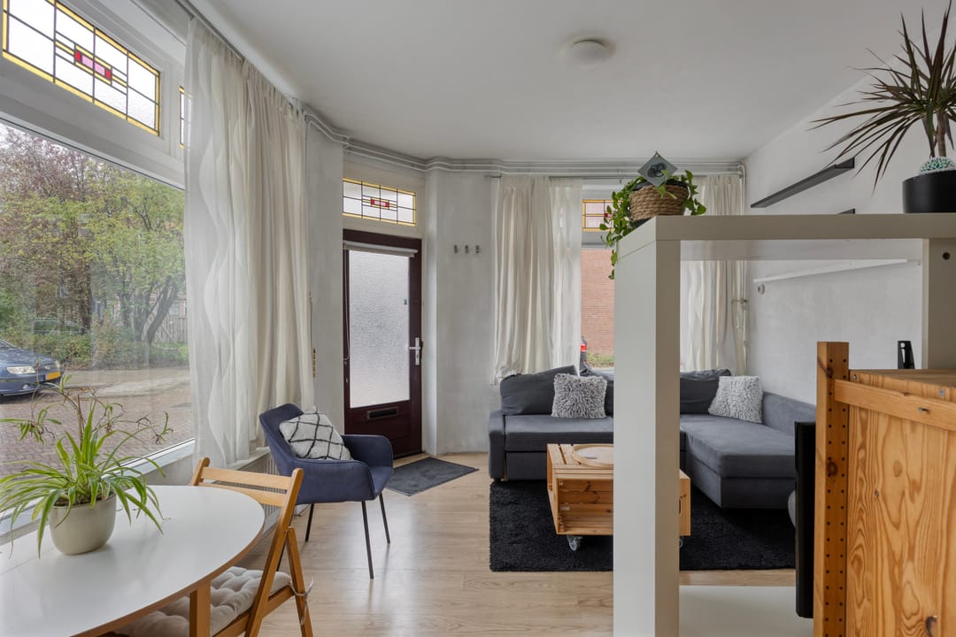 Foto 7 van Sumatrastraat 189