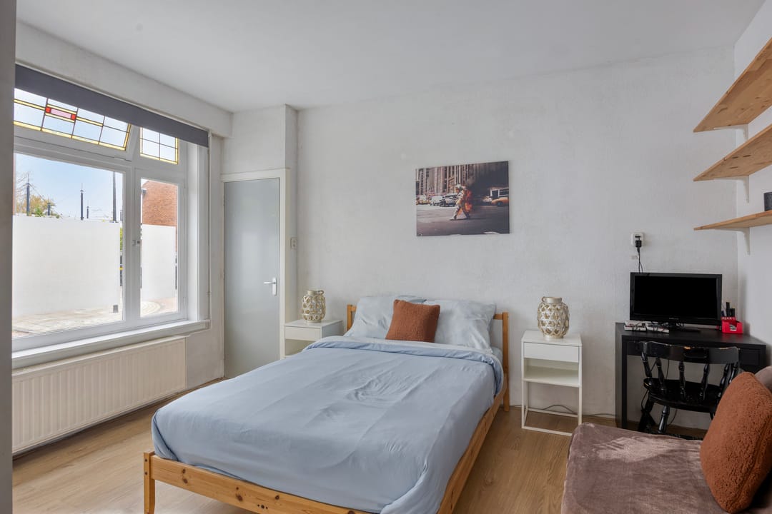 Foto 11 van Sumatrastraat 189