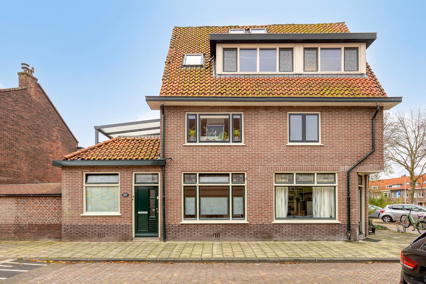 Foto 14 van Sumatrastraat 189