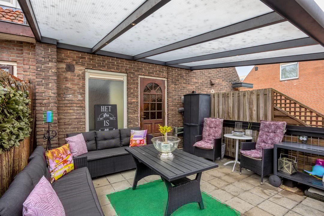 Foto 32 van Sumatrastraat 189