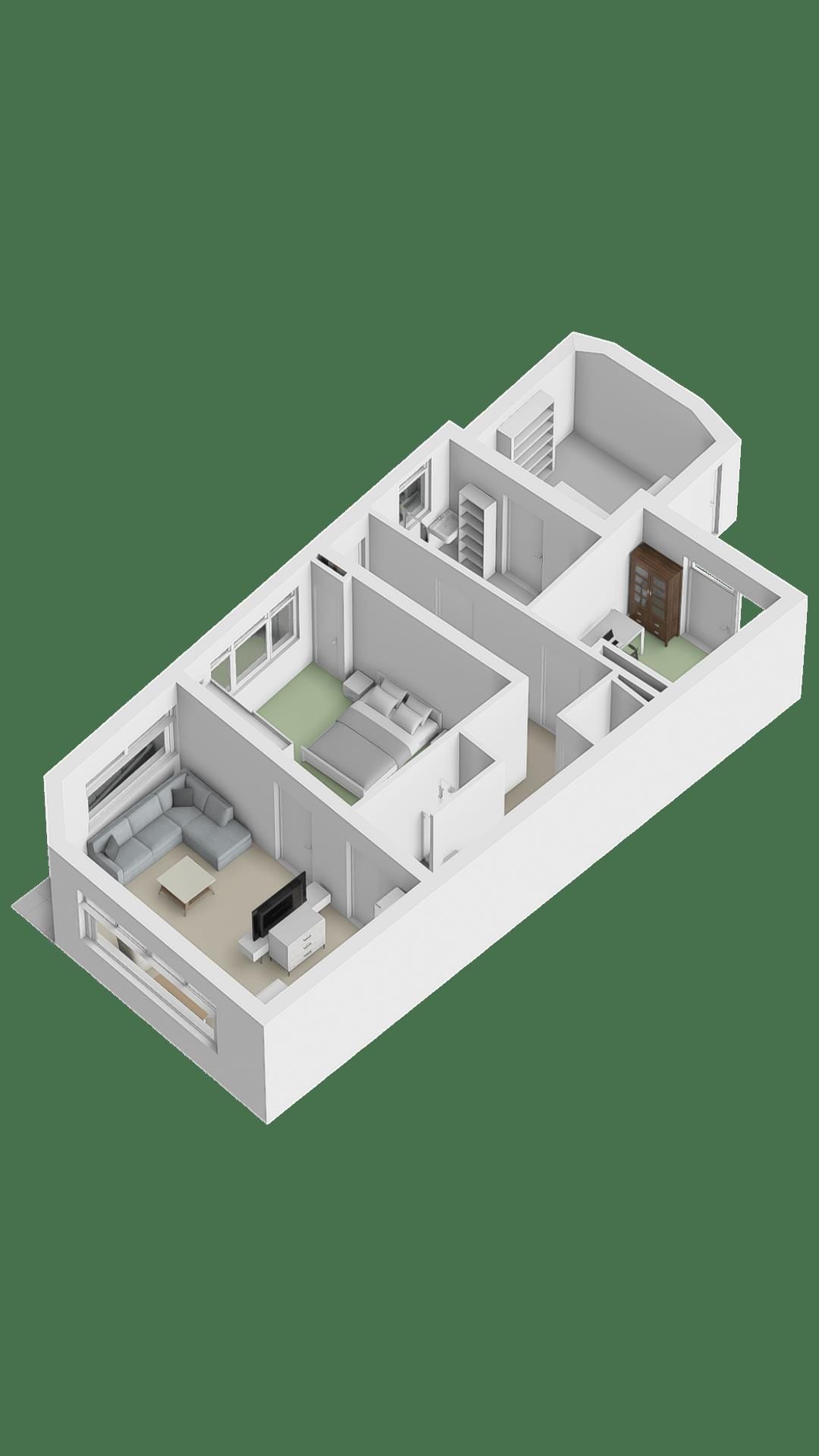 Foto 55 van Sumatrastraat 189