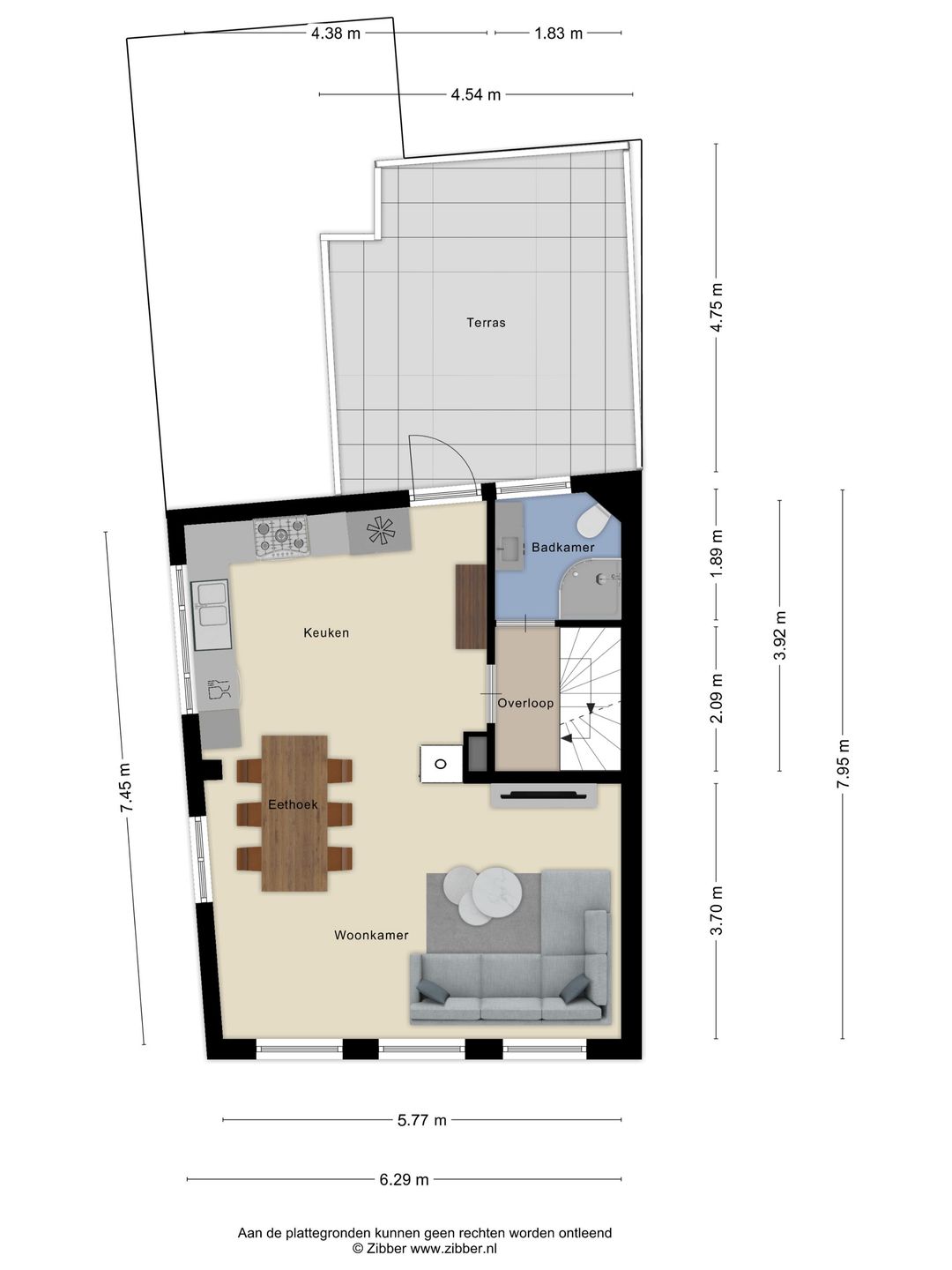 Foto 56 van Sumatrastraat 189