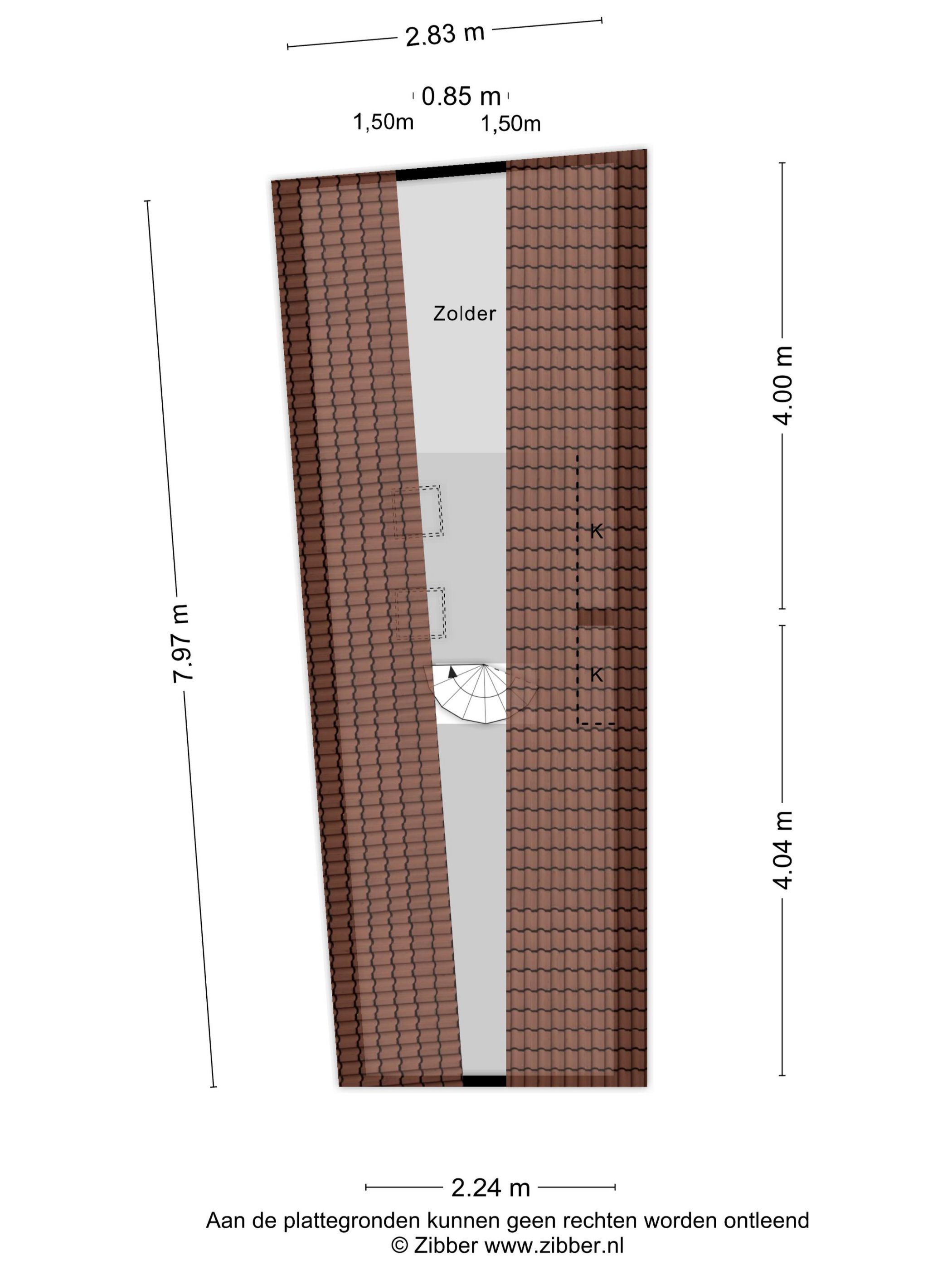 Foto 60 van Sumatrastraat 189