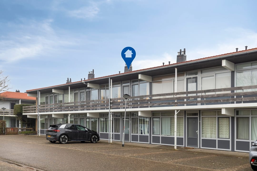 Foto 1 van Duinweg 48