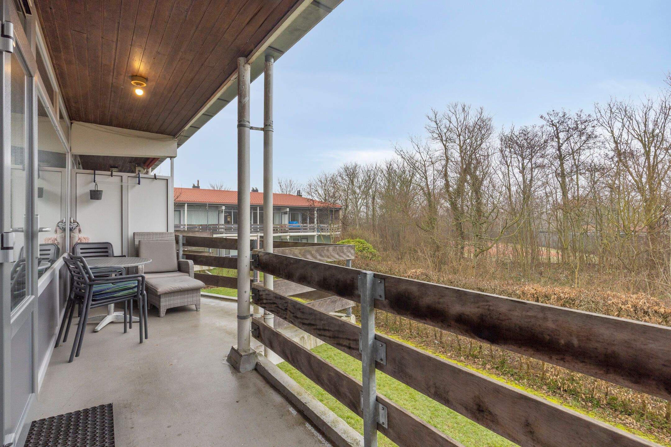 2-bedroom freehold villa in Westkapelle — photo 4 of 5