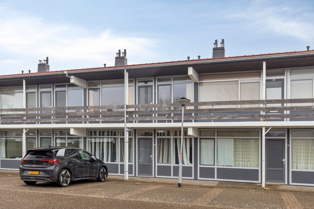 Foto 7 van Duinweg 48