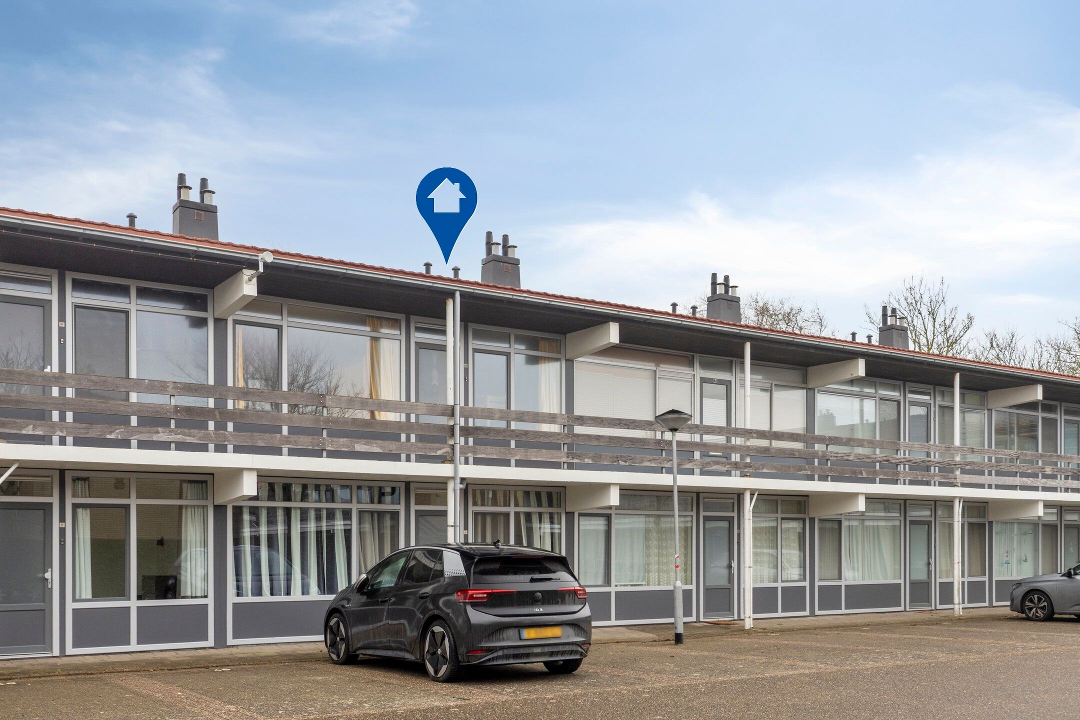 Foto 9 van Duinweg 48