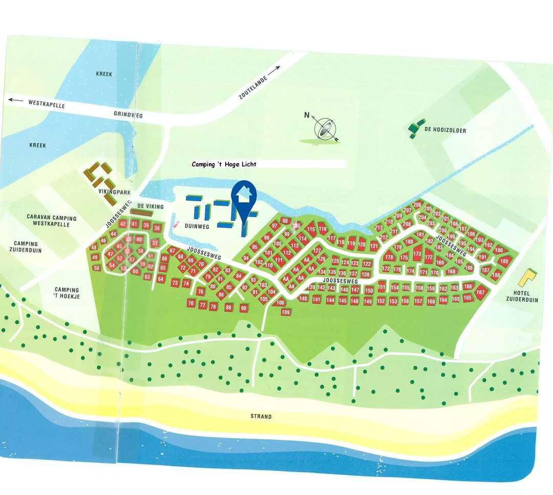 Foto 38 van Duinweg 48