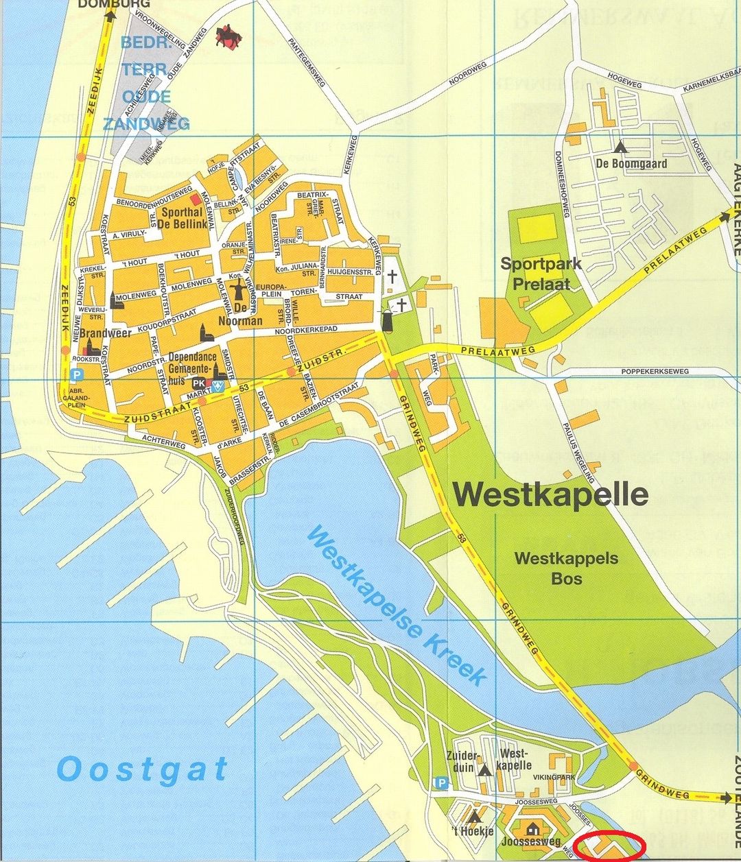 Foto 37 van Duinweg 48