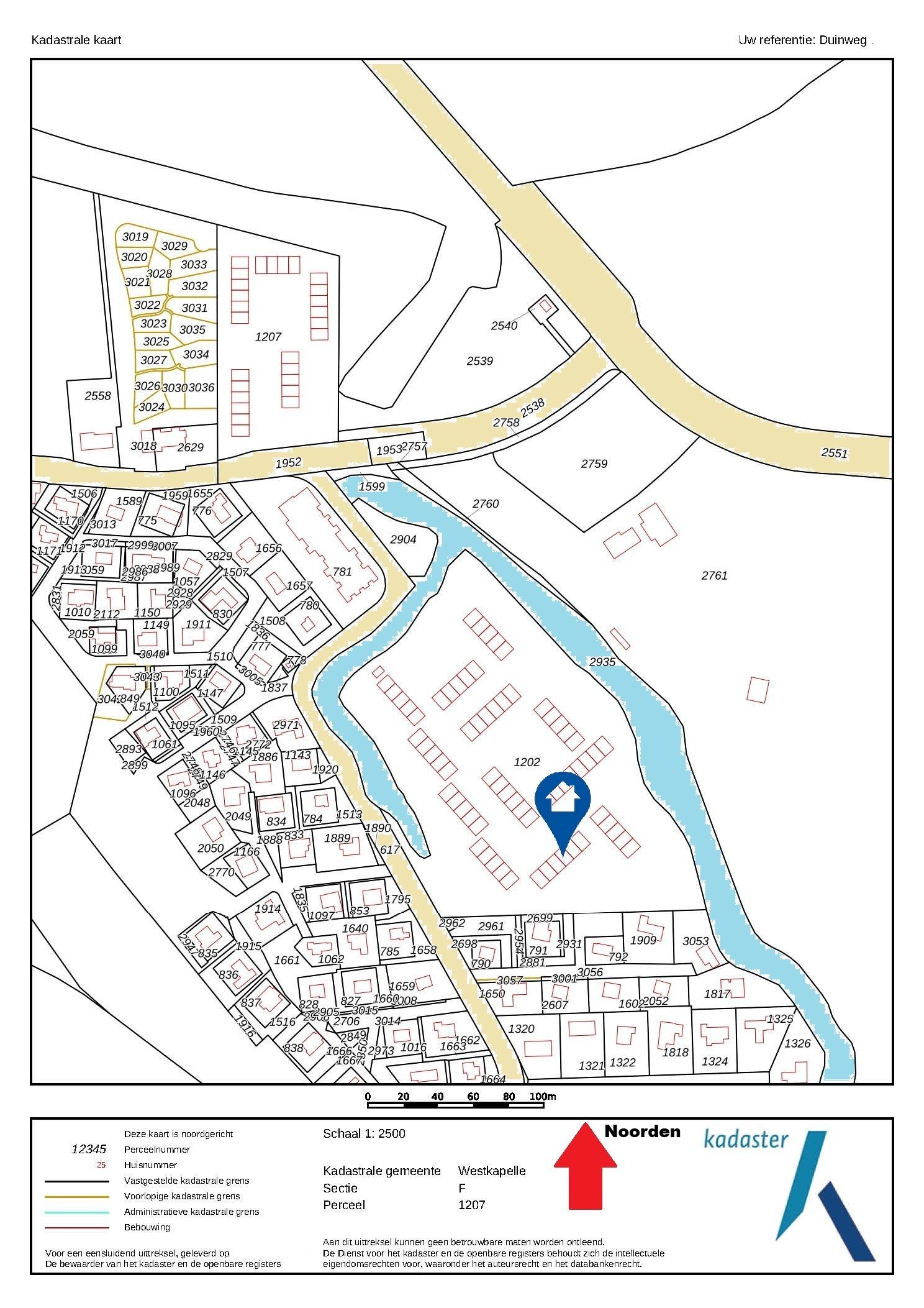 Foto 39 van Duinweg 48