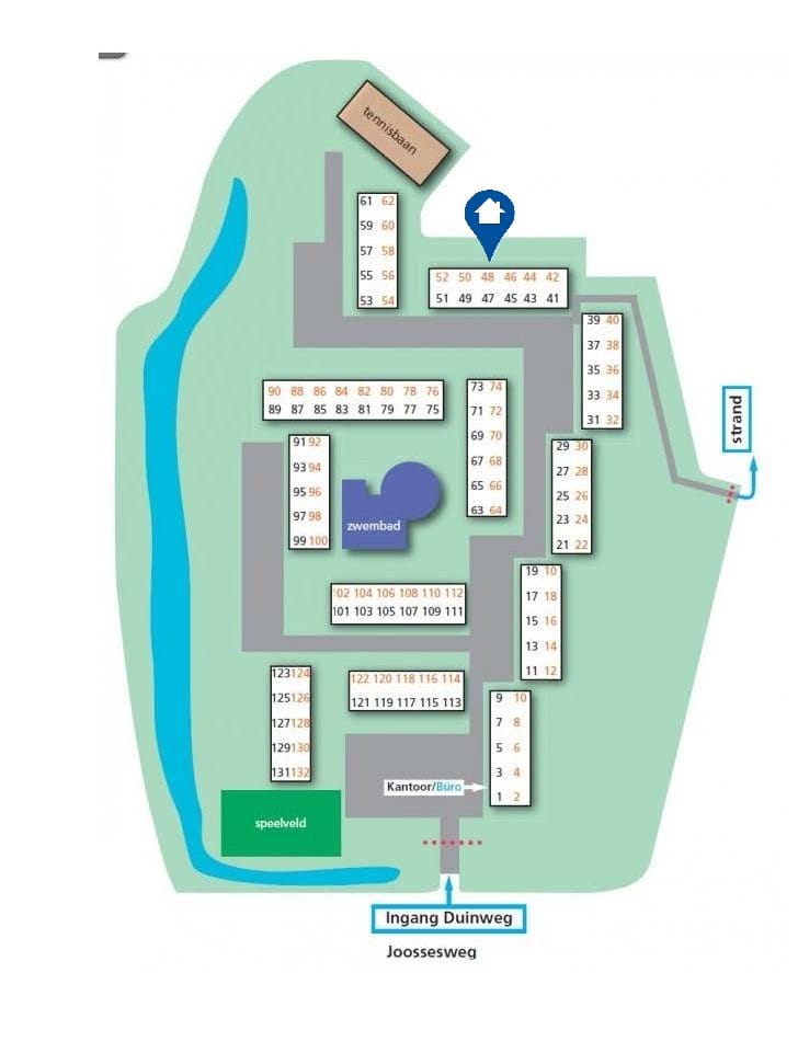 Foto 40 van Duinweg 48