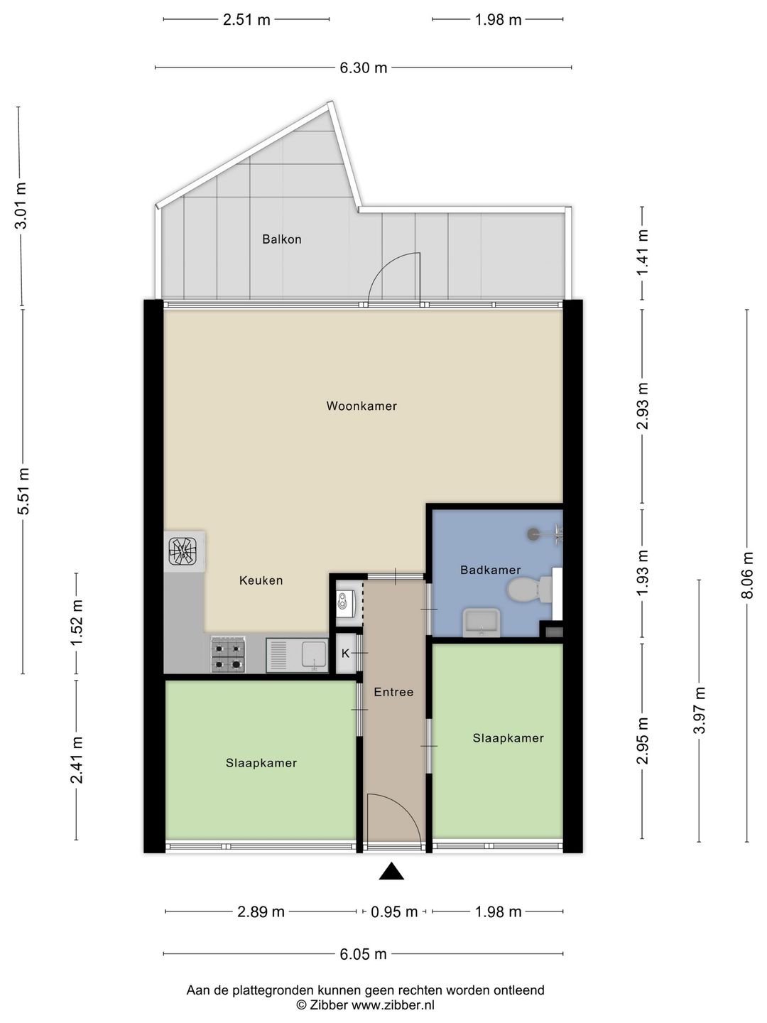 Foto 41 van Duinweg 48