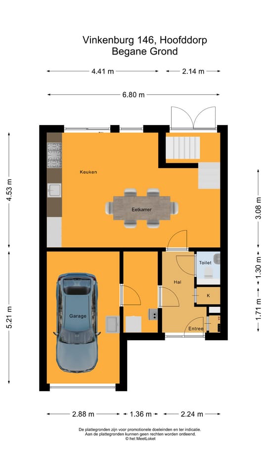 Photo 59 of Vinkenburg 146