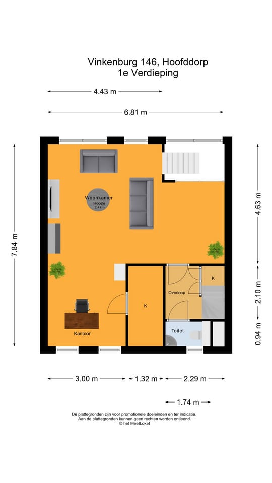 Photo 60 of Vinkenburg 146