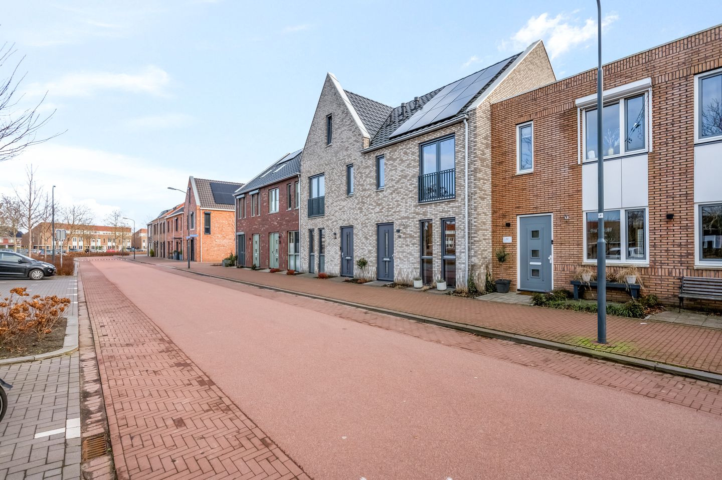 Foto 5 van Waagmeester 32