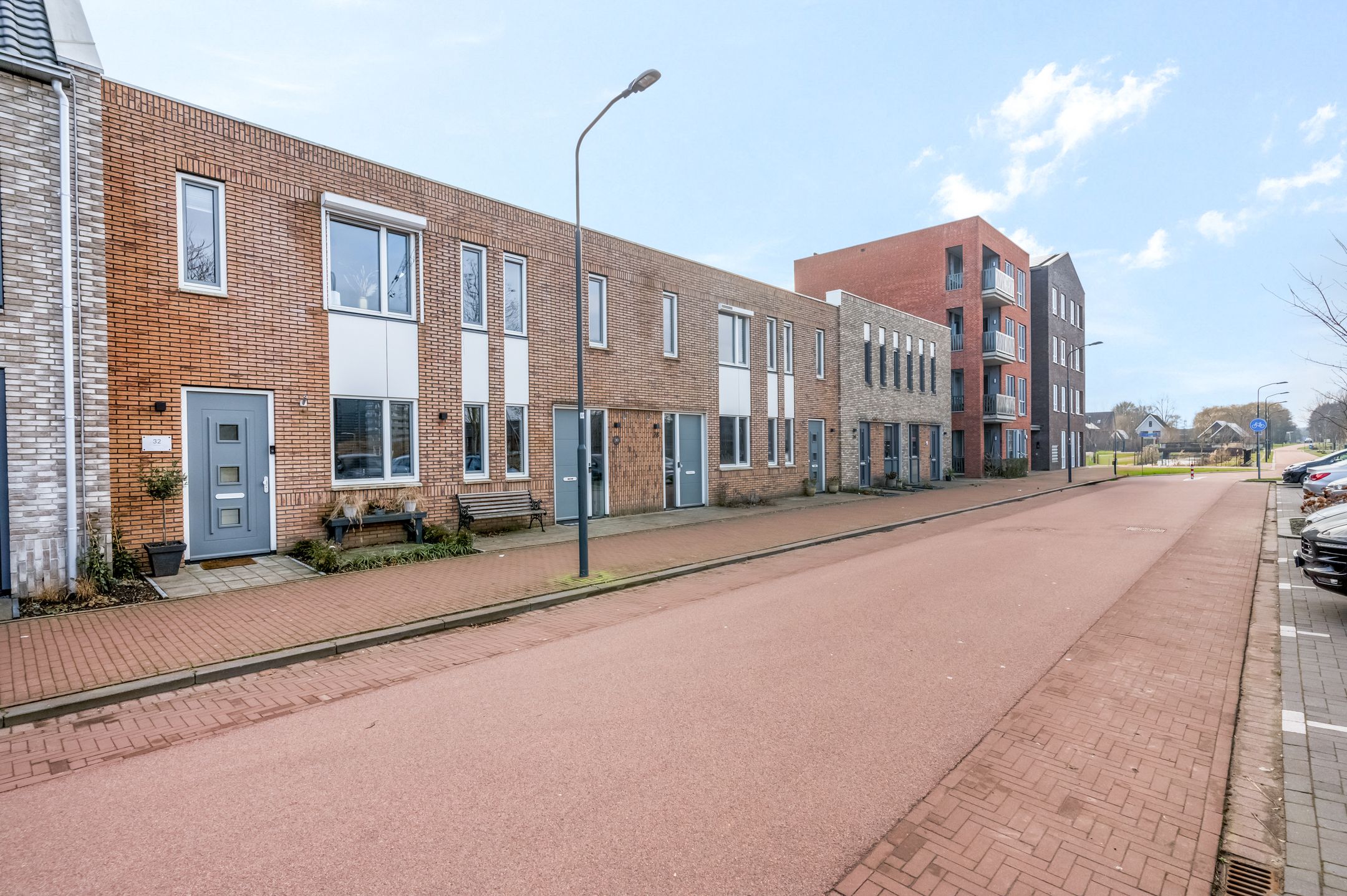 Foto 6 van Waagmeester 32