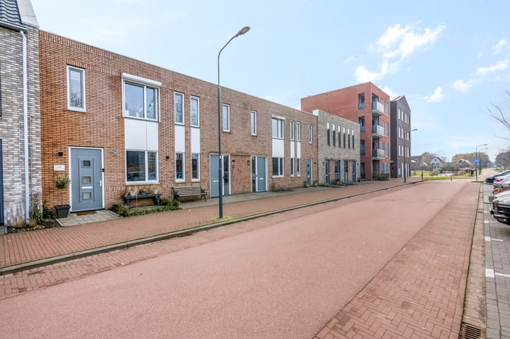 Foto 6 van Waagmeester 32