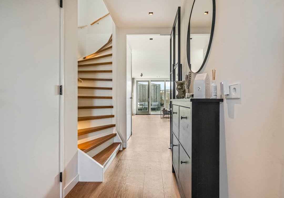 Foto 7 van Waagmeester 32