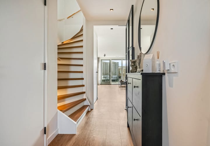 Foto 7 van Waagmeester 32