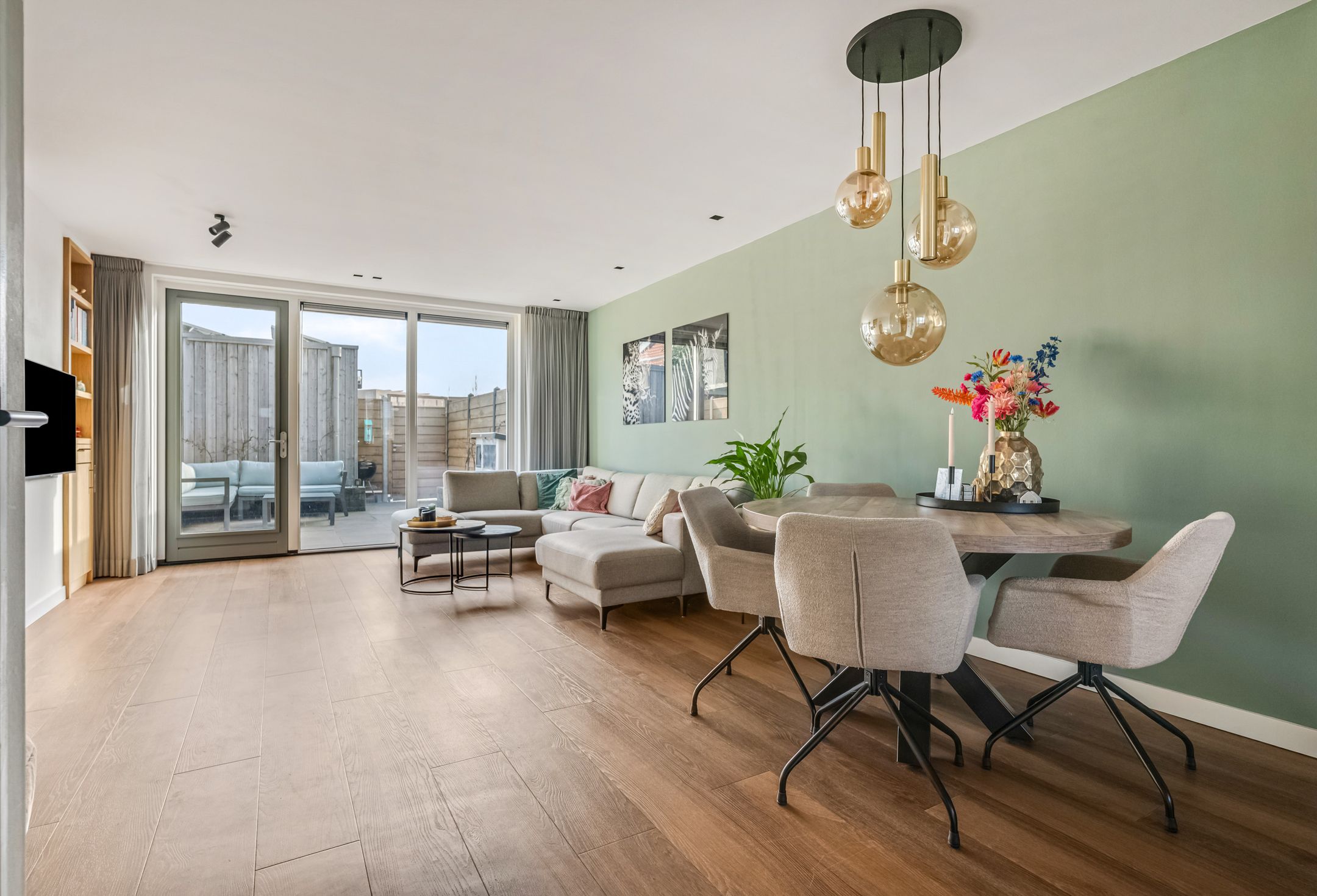 Foto 9 van Waagmeester 32