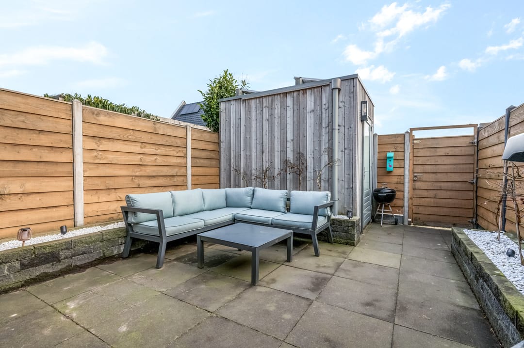 Foto 28 van Waagmeester 32