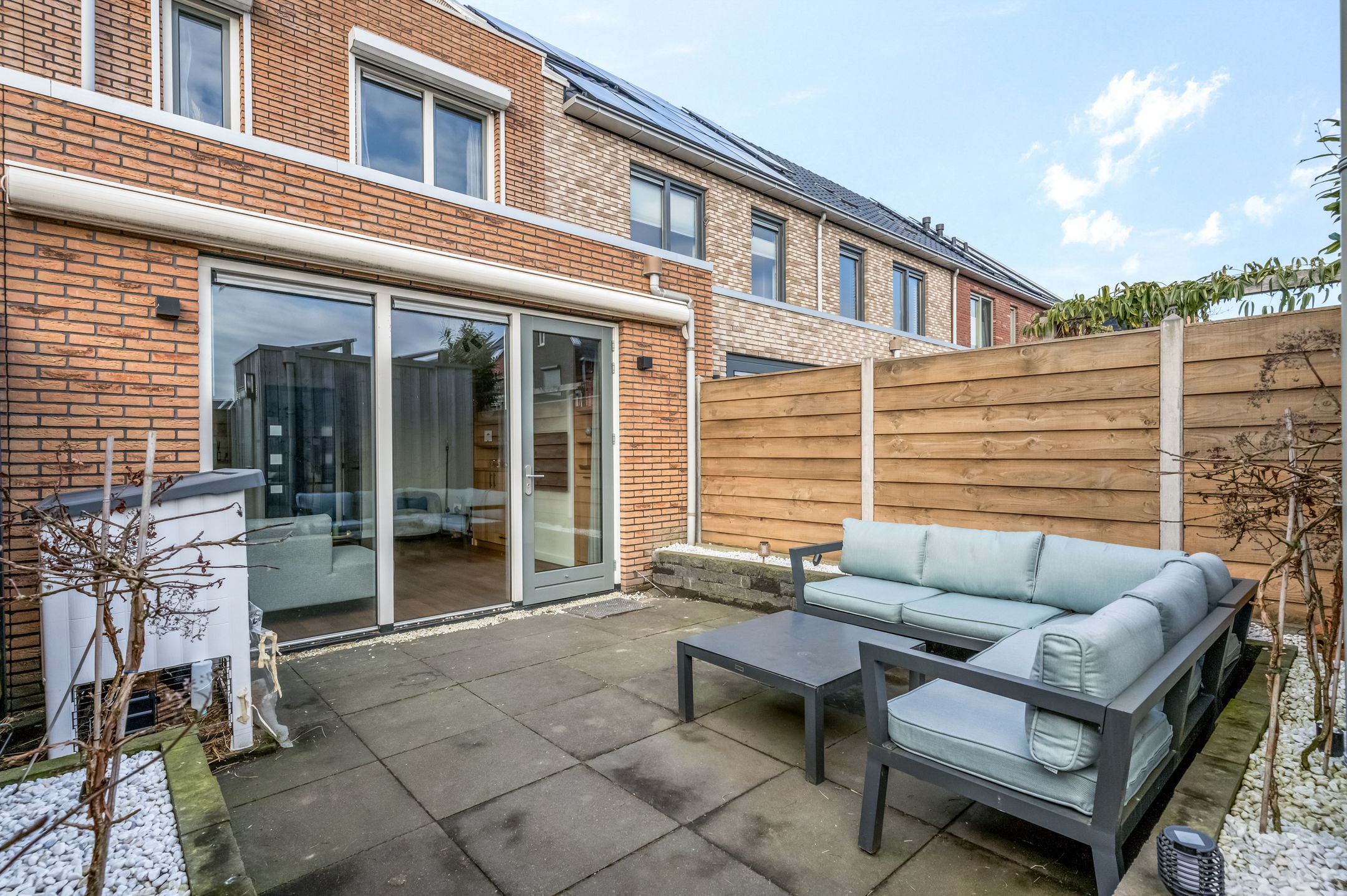 Foto 30 van Waagmeester 32