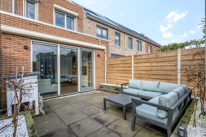 Foto 30 van Waagmeester 32