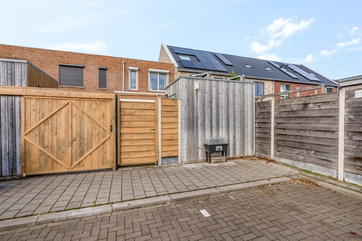 Foto 31 van Waagmeester 32