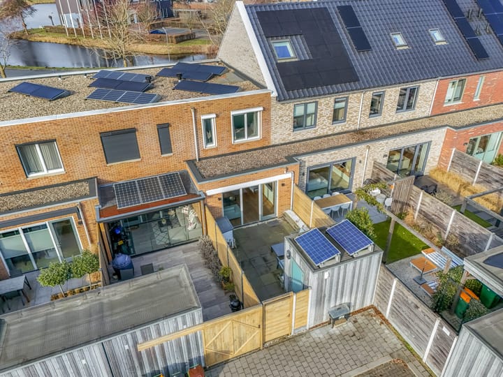 Foto 32 van Waagmeester 32