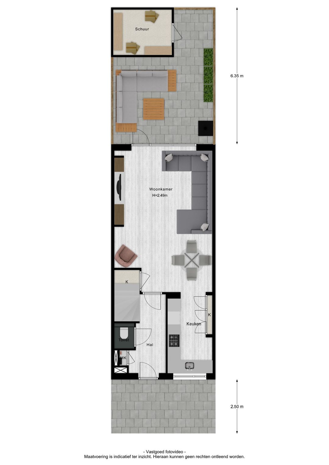 Foto 37 van Waagmeester 32